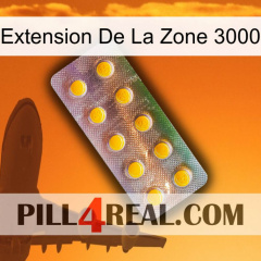 Exten Zone 3000 new11